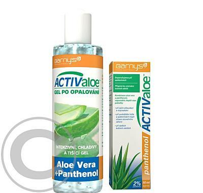 Barny`s ACTIValoe panthenol sprej 50ml, Barny`s, ACTIValoe, panthenol, sprej, 50ml